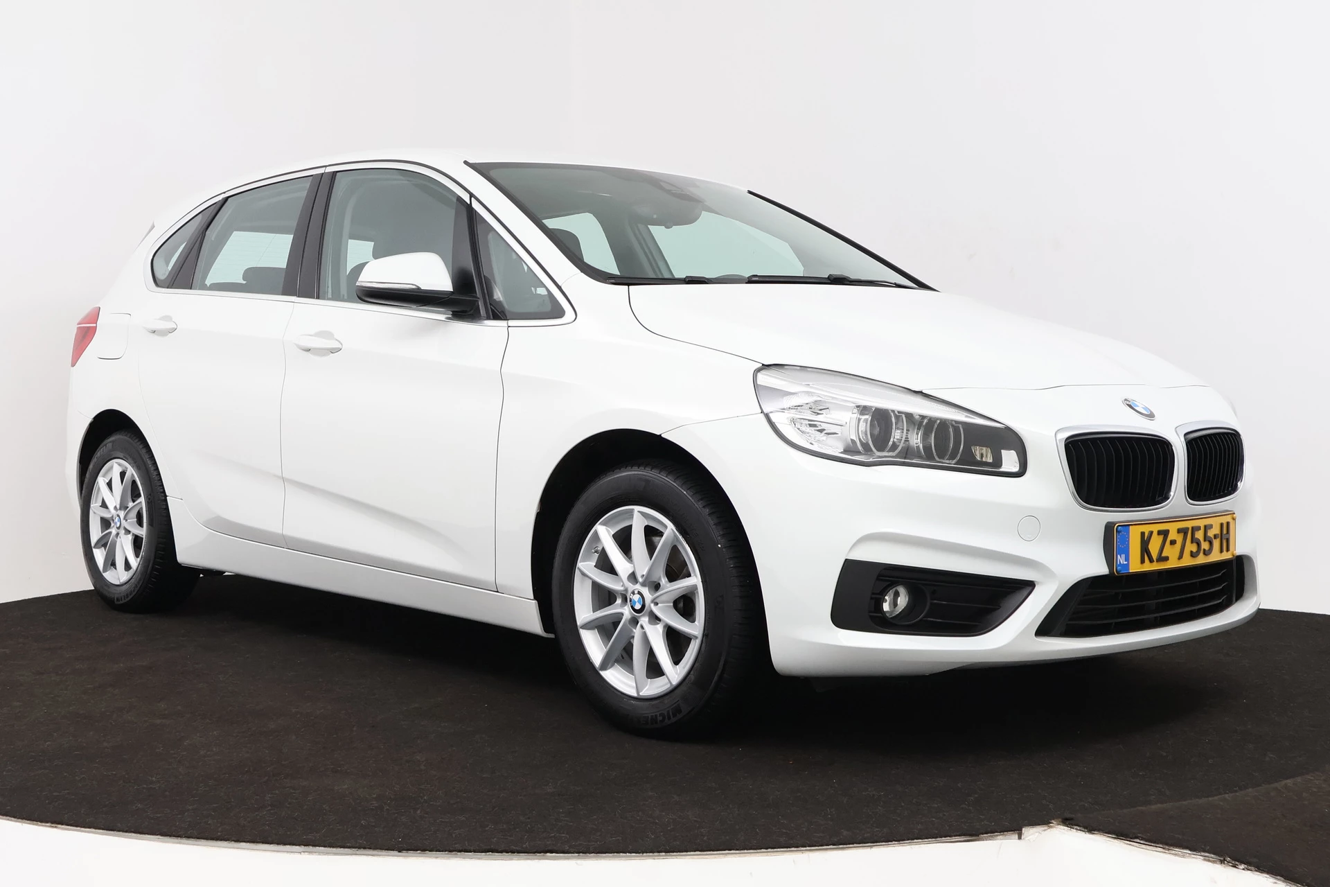 Hoofdafbeelding BMW 2 Serie