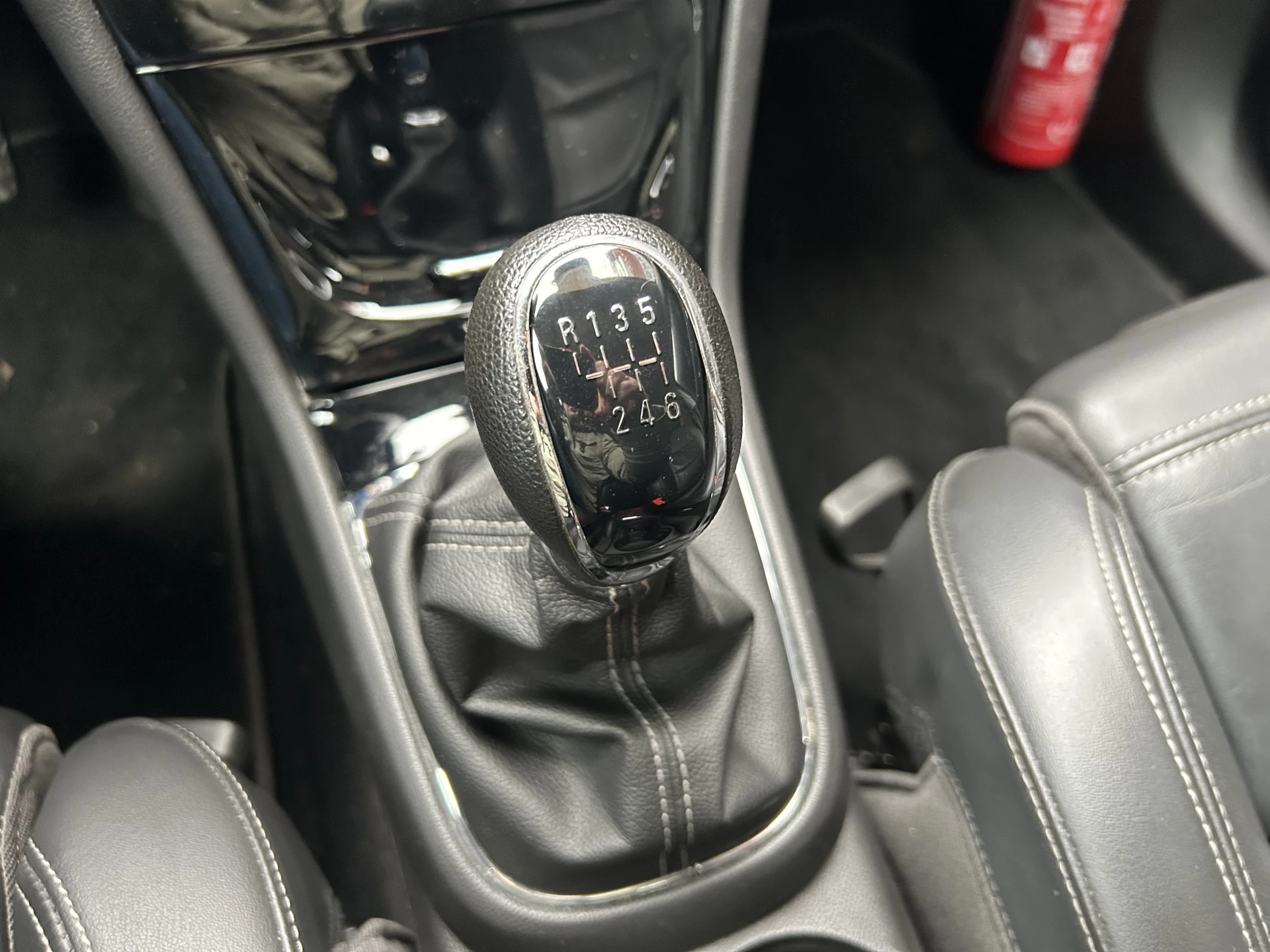 Hoofdafbeelding Opel Mokka X