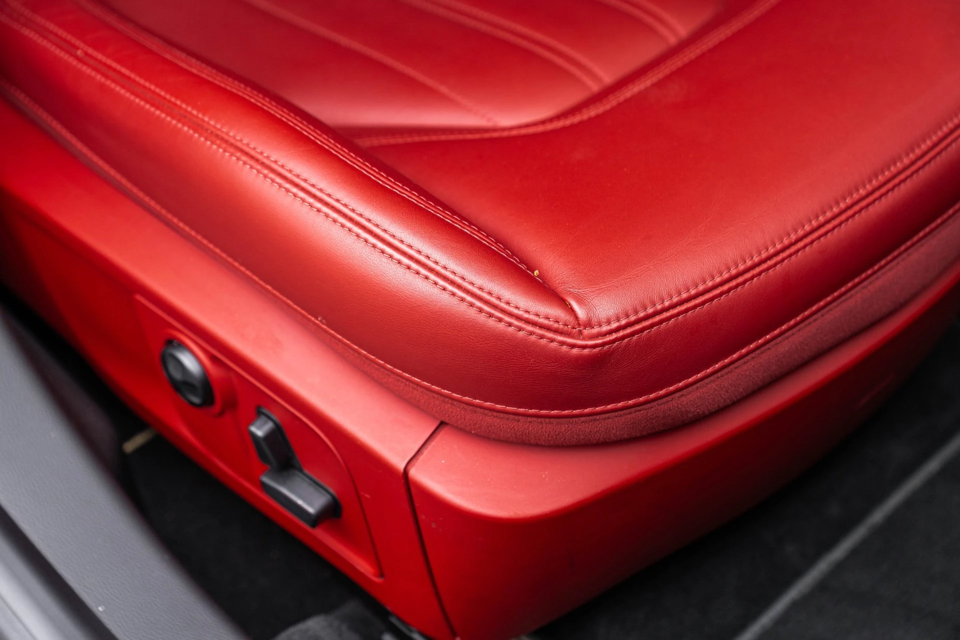 Hoofdafbeelding Maserati Quattroporte