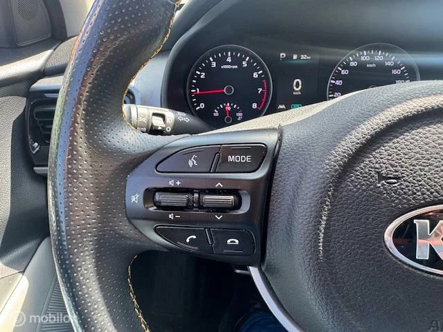 Hoofdafbeelding Kia Stonic
