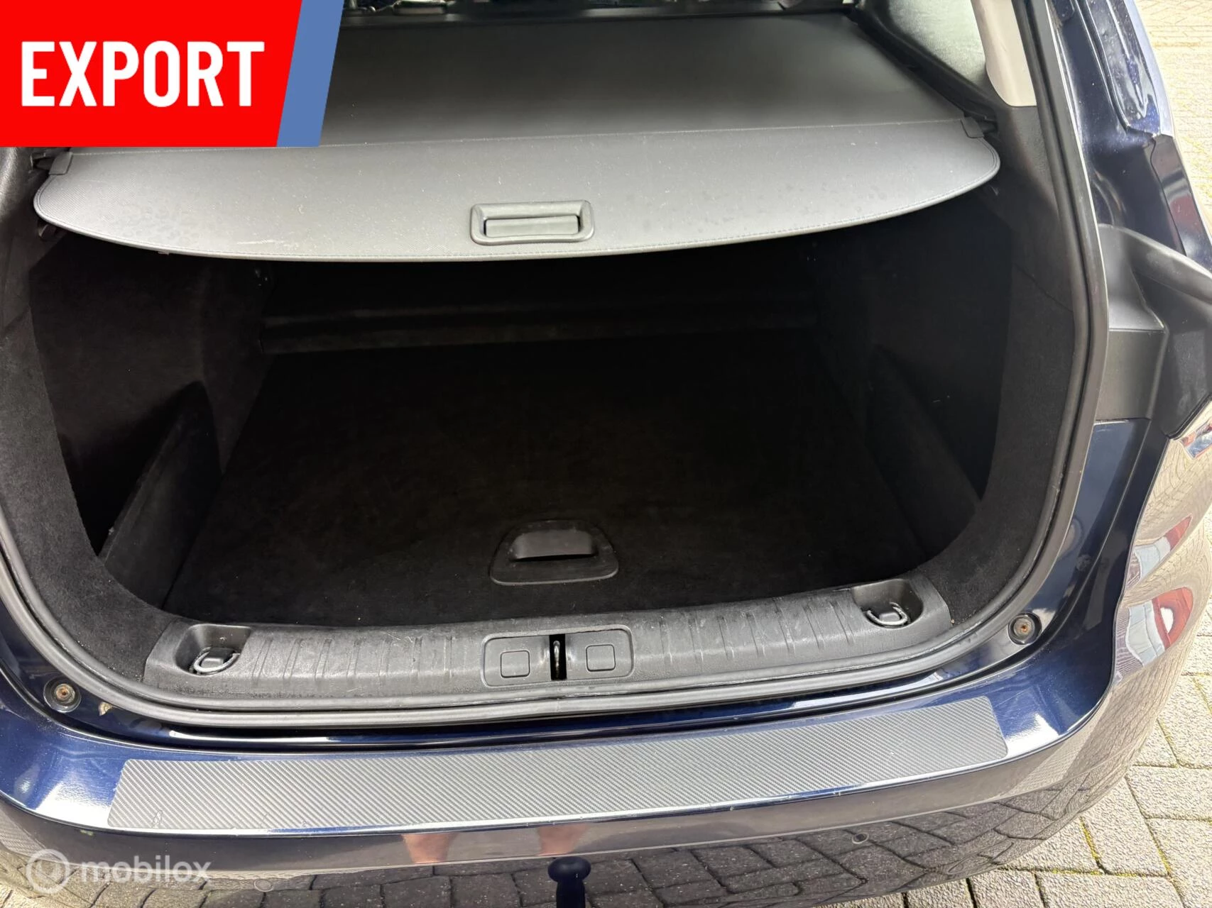 Hoofdafbeelding Fiat Tipo