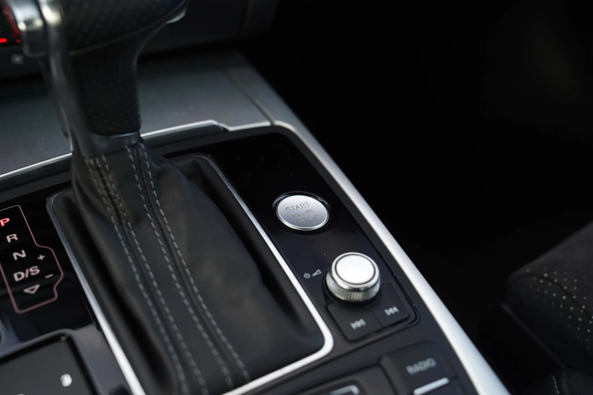 Hoofdafbeelding Audi A7