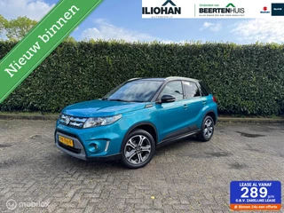 Suzuki Vitara 1.6 High Executive
