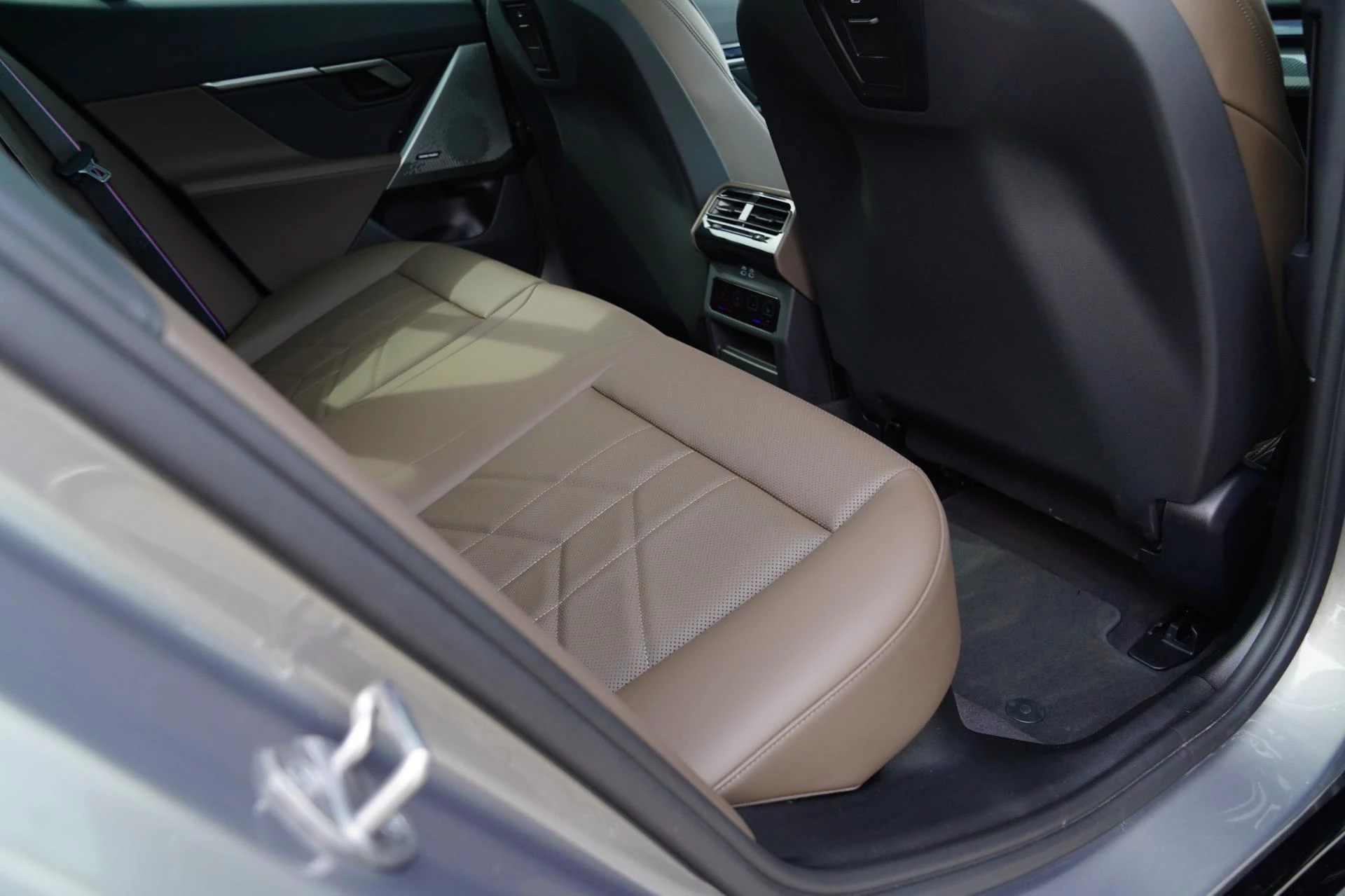 Hoofdafbeelding BMW i5