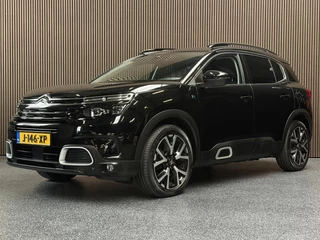 Citroen C5 Aircross 1.6 Plug-in Hybrid 225 Business Plus | Blindspot | Adaptive | Camera