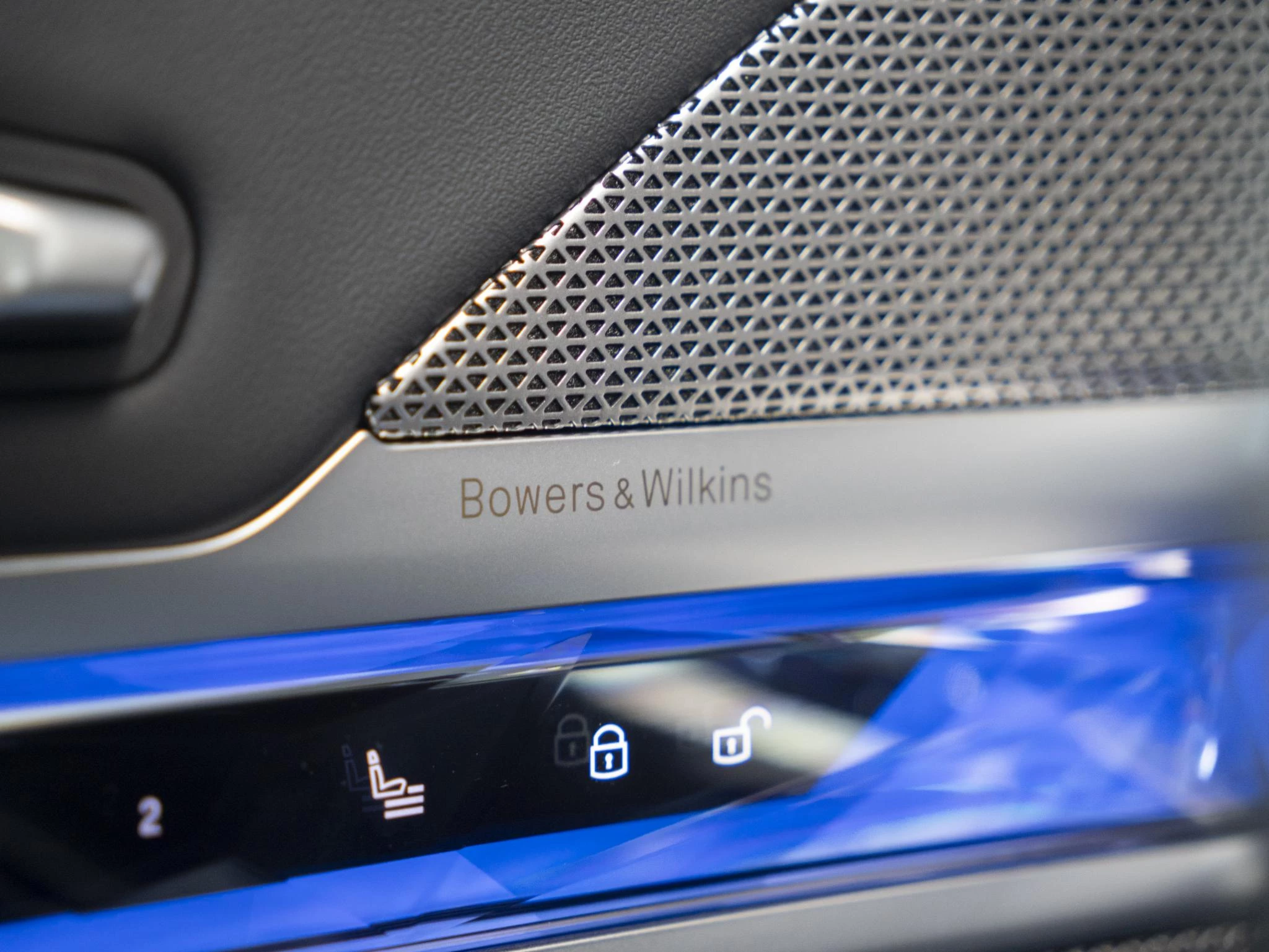 Hoofdafbeelding BMW i7