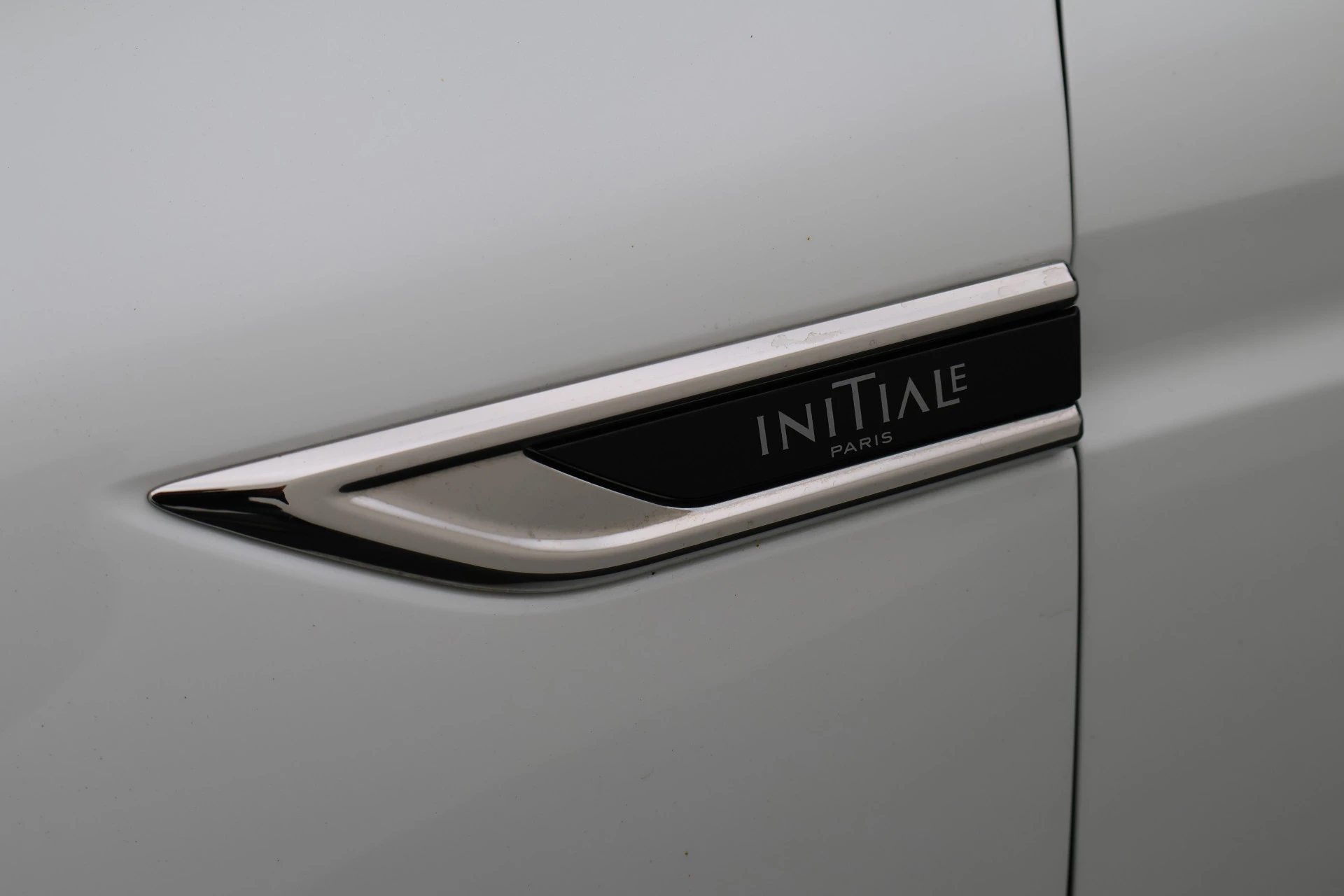 Hoofdafbeelding Renault Talisman