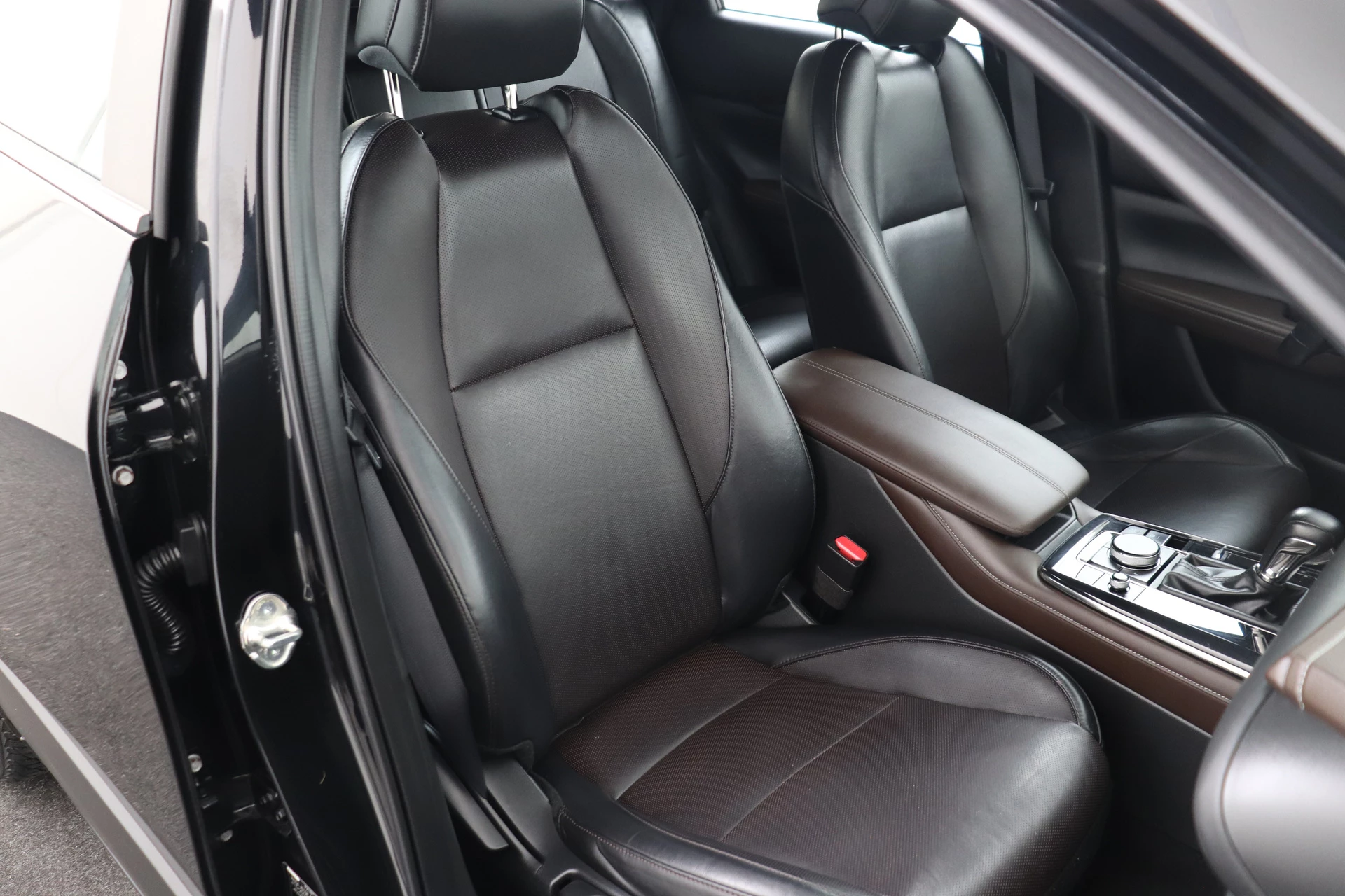 Hoofdafbeelding Mazda CX-30