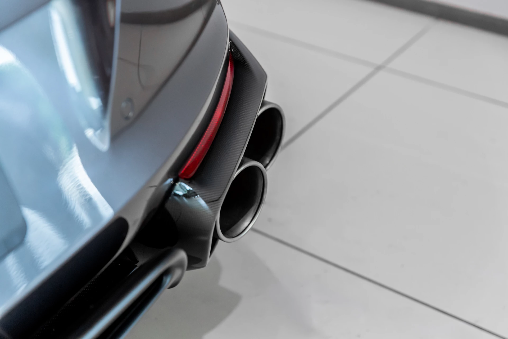 Hoofdafbeelding Ferrari 812 GTS