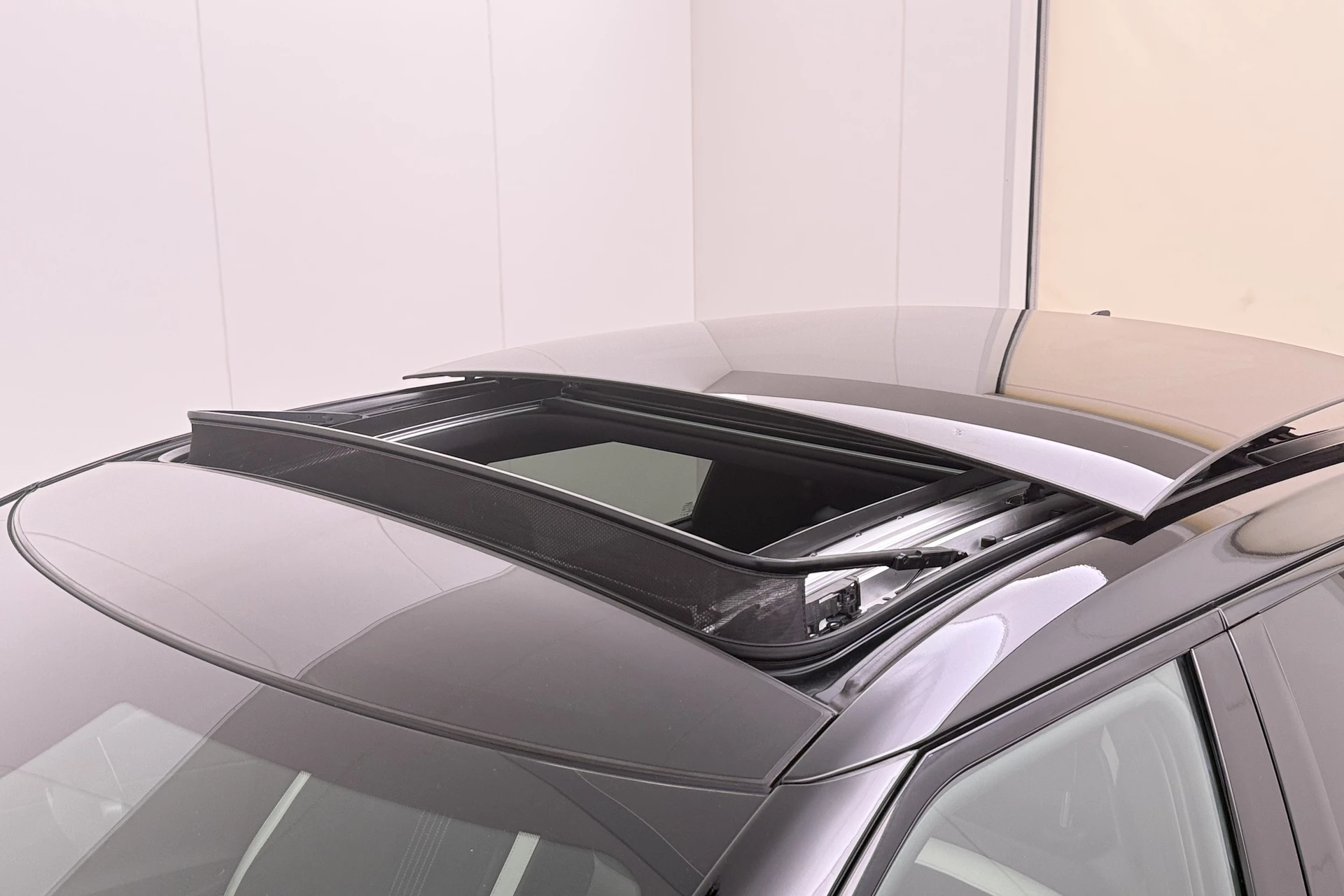 Hoofdafbeelding Kia EV6