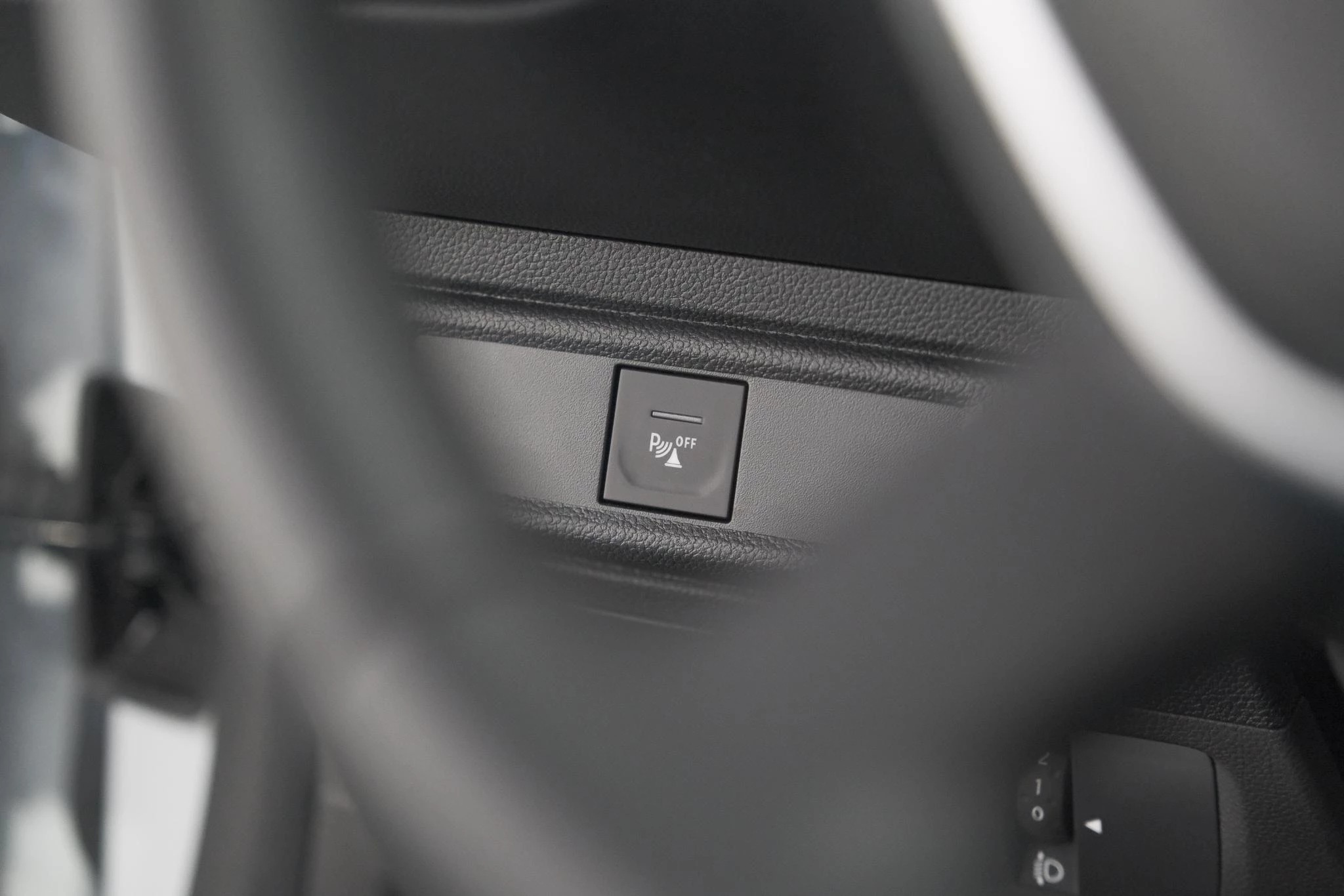 Hoofdafbeelding Dacia Sandero Stepway