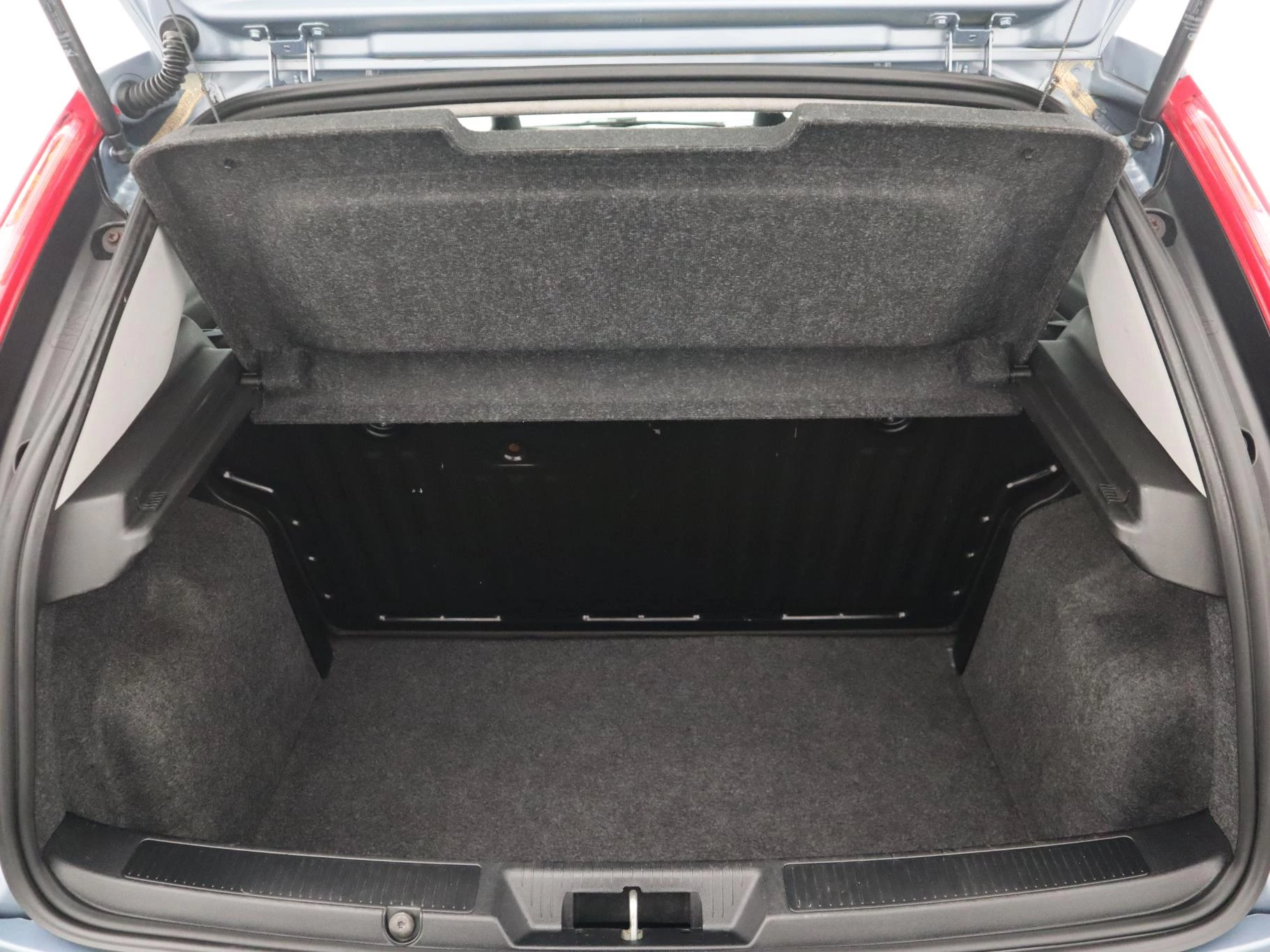 Hoofdafbeelding Fiat Punto