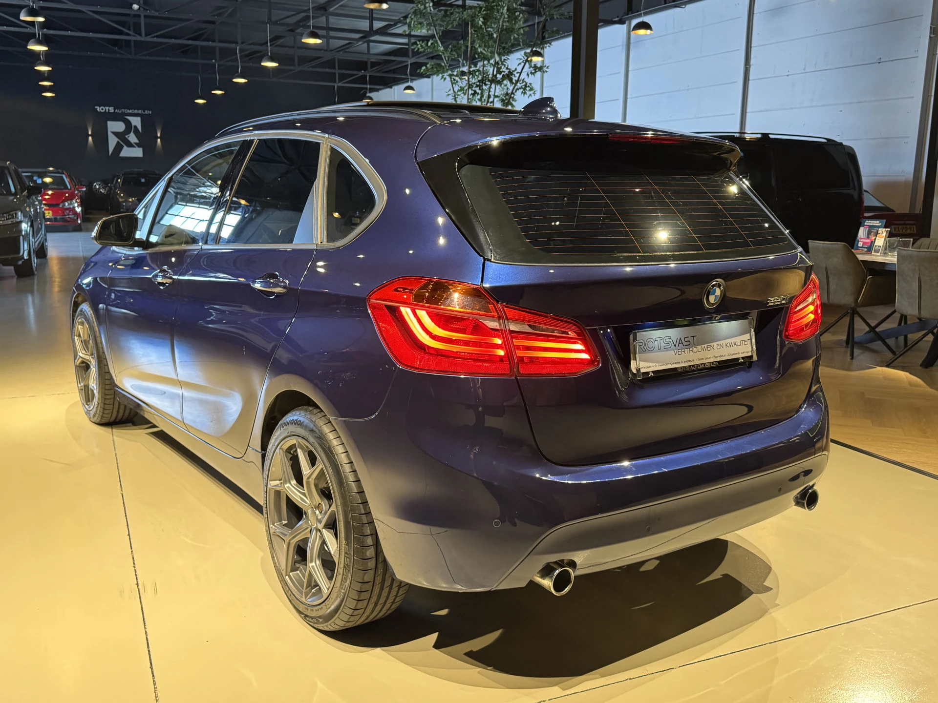 Hoofdafbeelding BMW 2 Serie