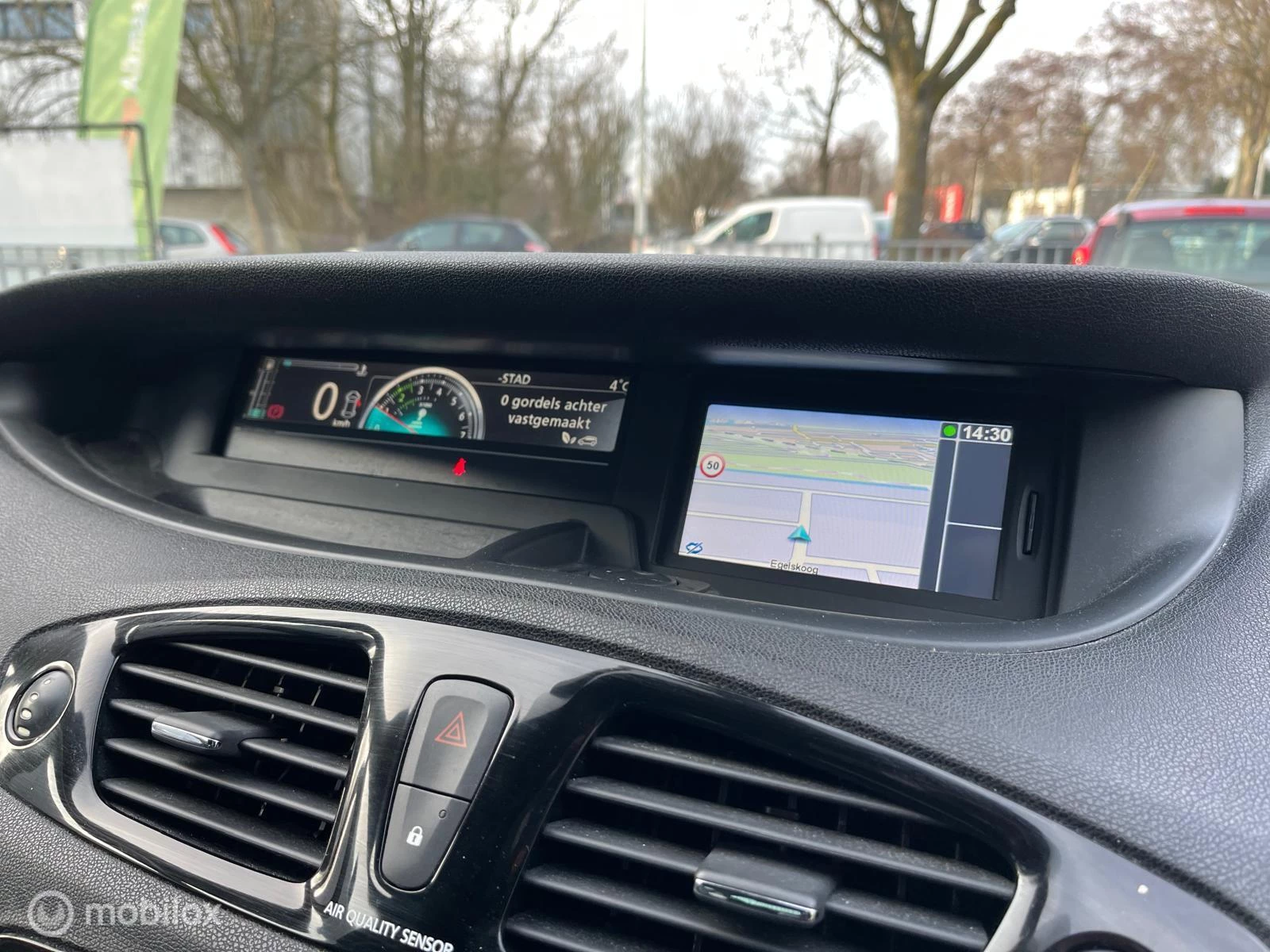 Hoofdafbeelding Renault Grand Scénic