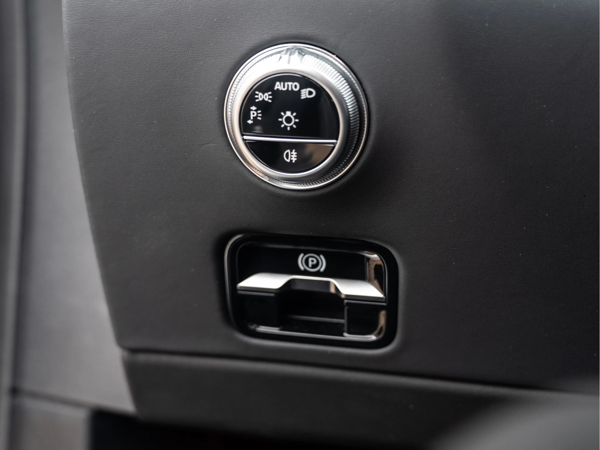 Hoofdafbeelding Mercedes-Benz SL