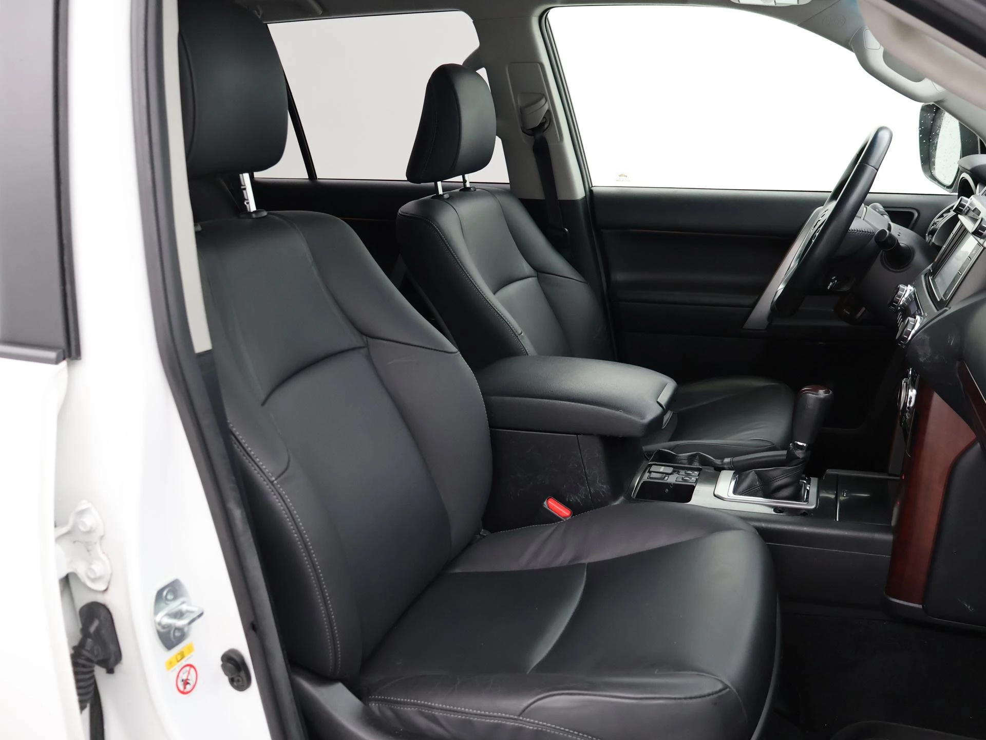 Hoofdafbeelding Toyota Land Cruiser