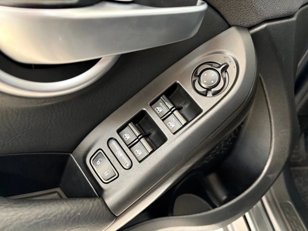 Hoofdafbeelding Fiat 500X