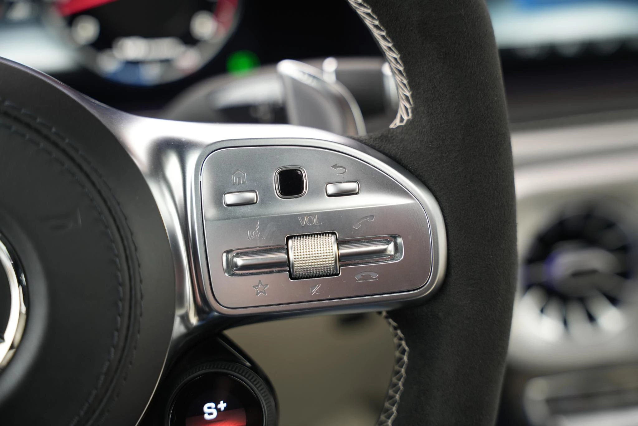 Hoofdafbeelding Mercedes-Benz G-Klasse