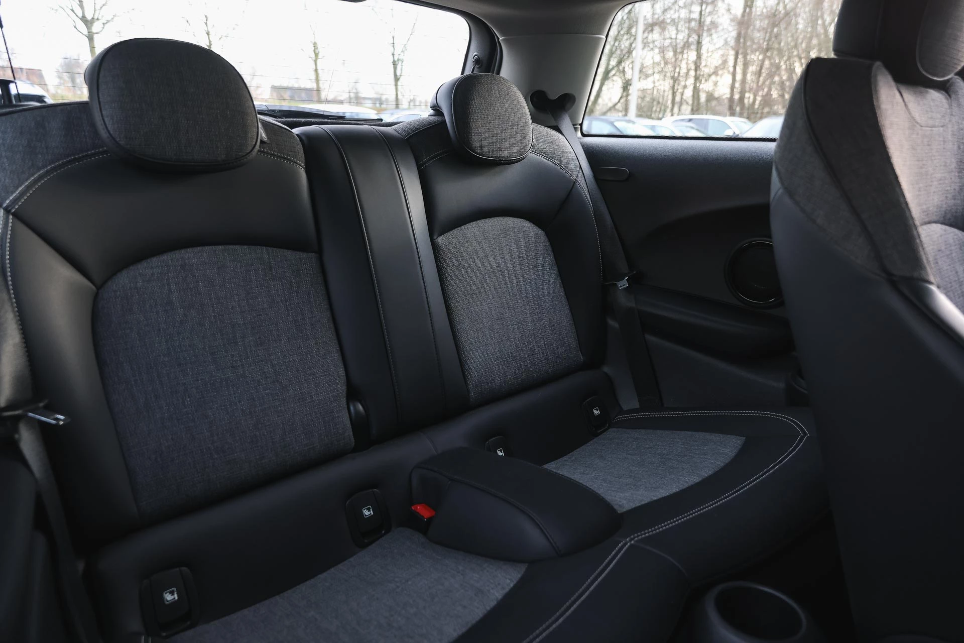 Hoofdafbeelding MINI One