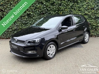Volkswagen Polo 1.0 Facelift Airco|5-Deurs|4S banden|Apk Nw