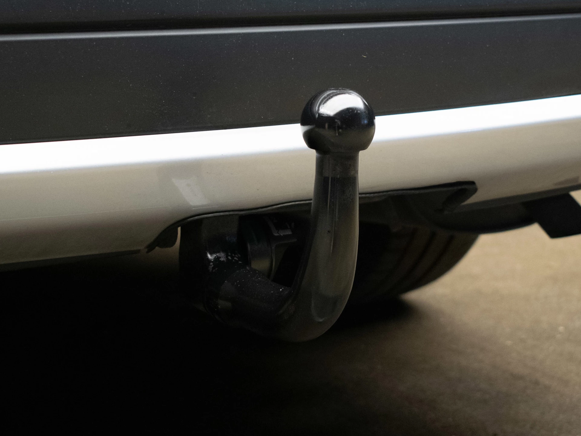 Hoofdafbeelding Mitsubishi Outlander Sport