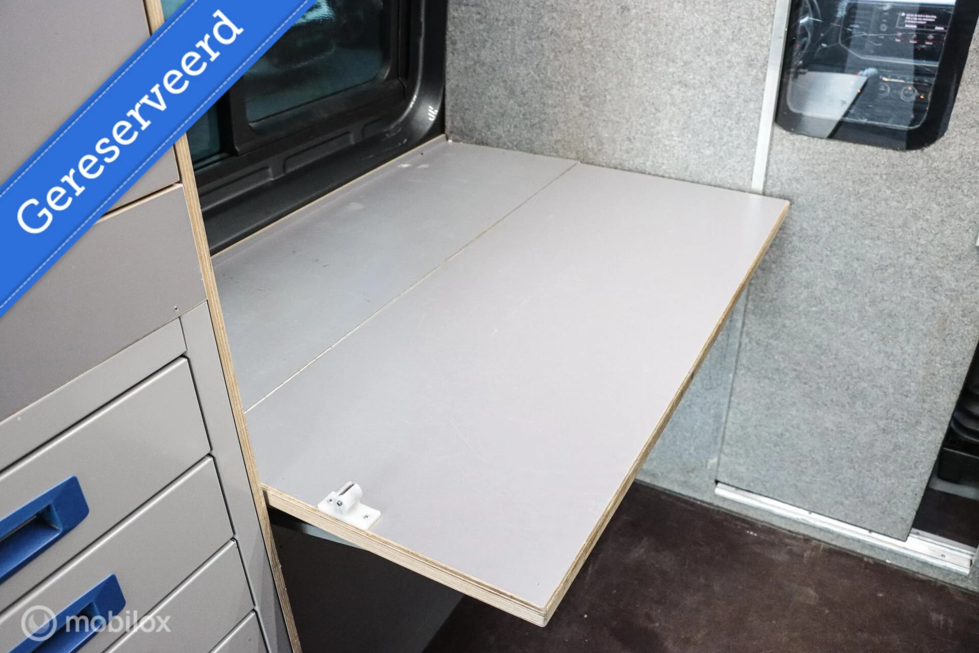 Hoofdafbeelding MAN TGE