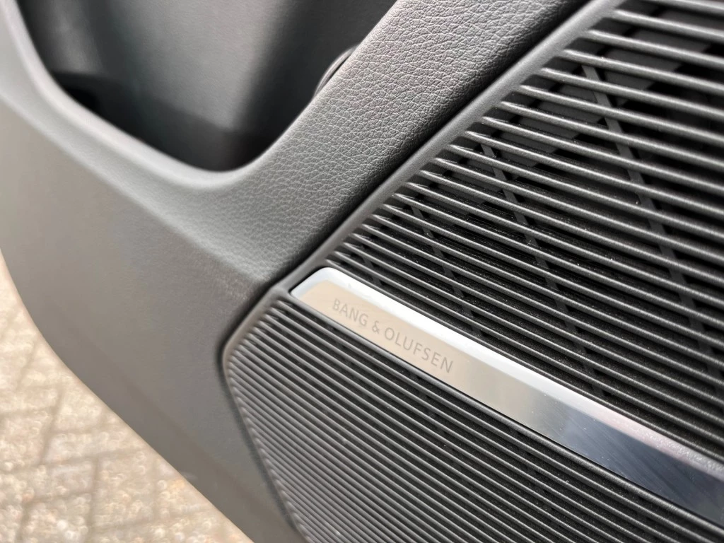 Hoofdafbeelding Audi SQ8