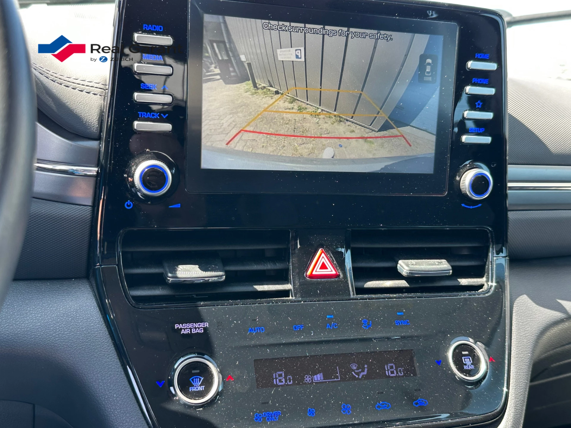 Hoofdafbeelding Hyundai IONIQ