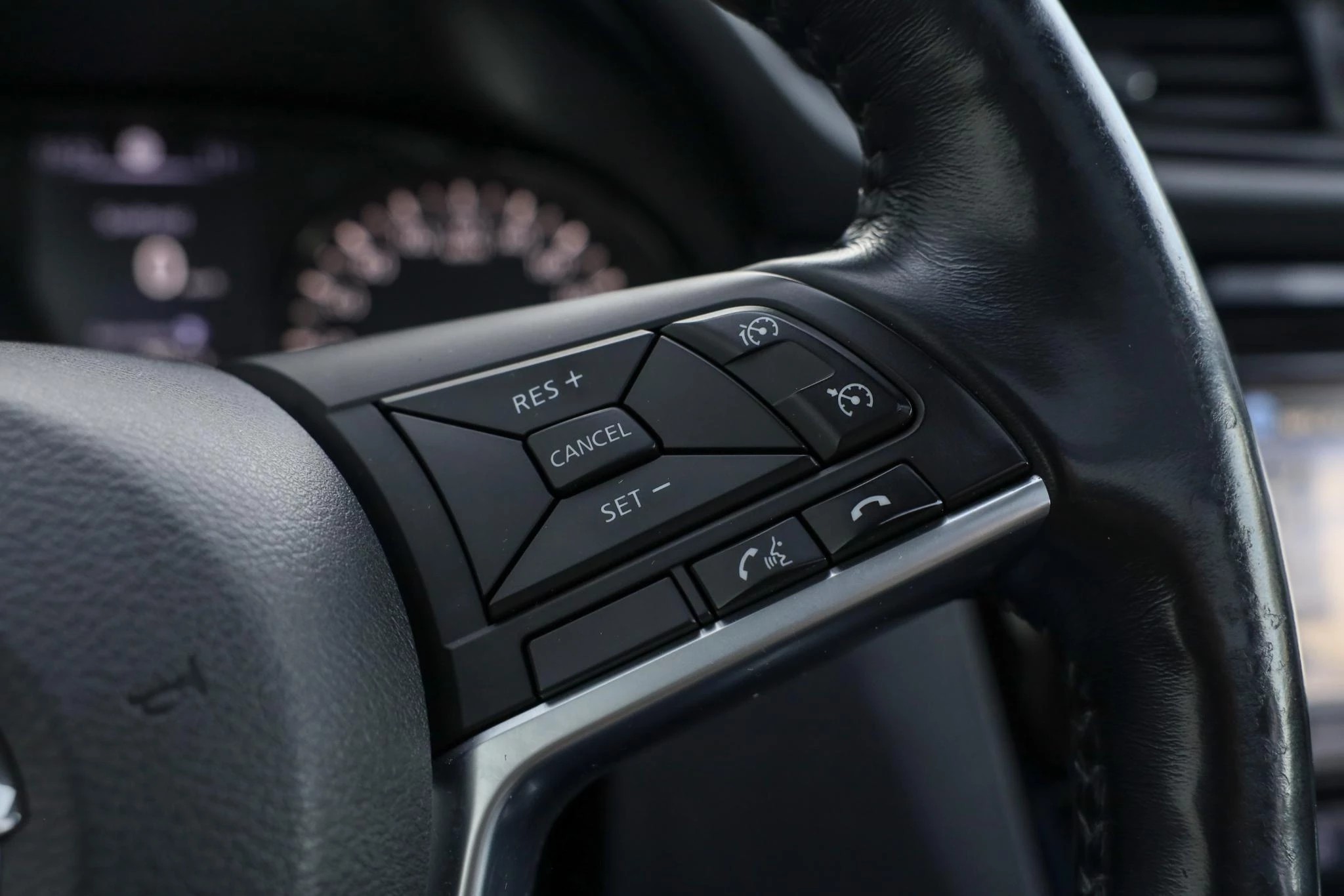 Hoofdafbeelding Nissan X-Trail