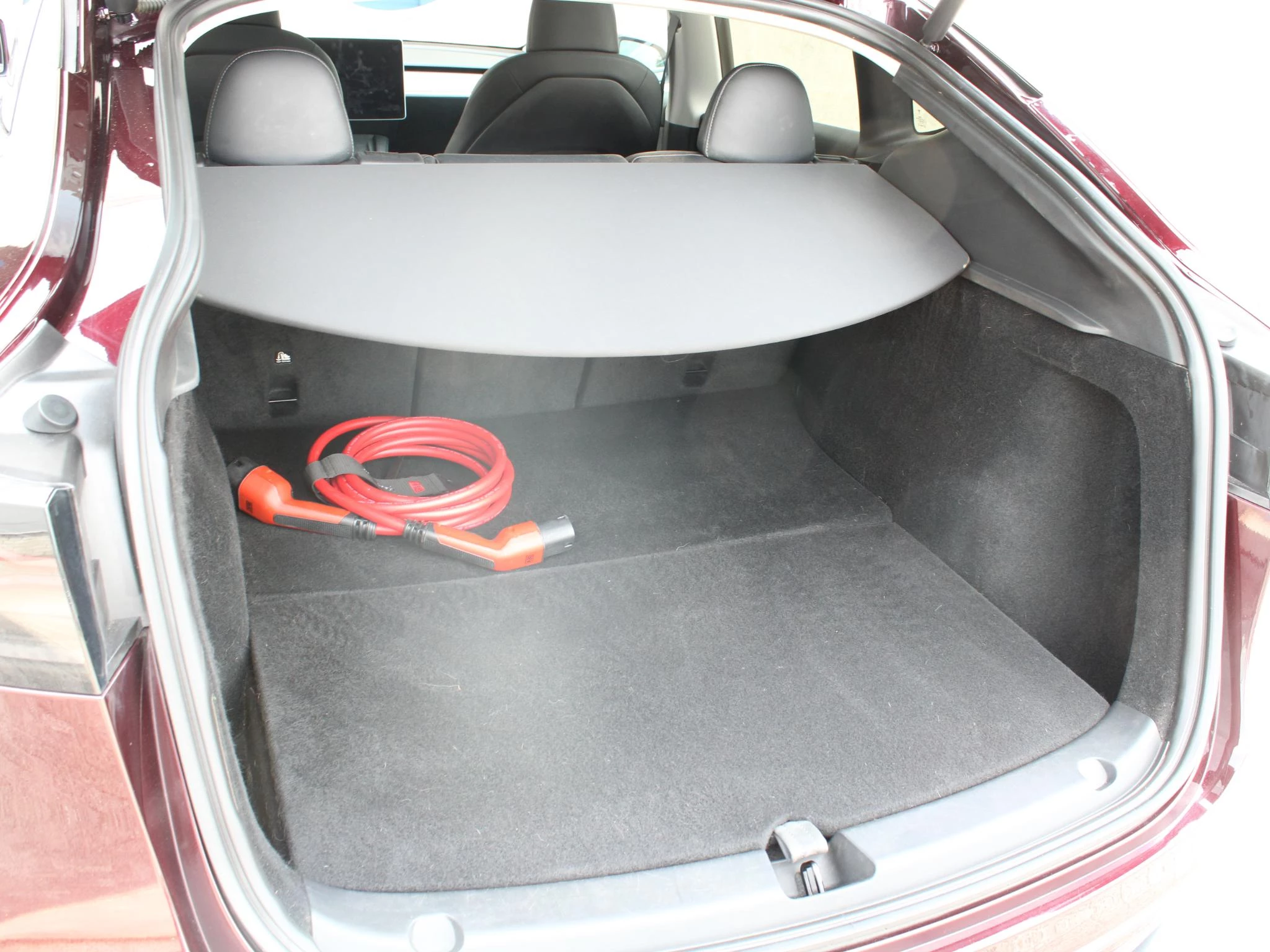 Hoofdafbeelding Tesla Model Y