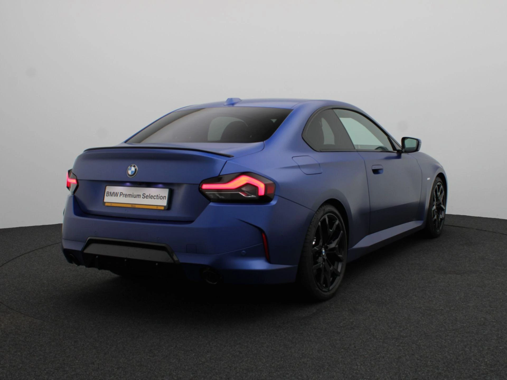 Hoofdafbeelding BMW 2 Serie