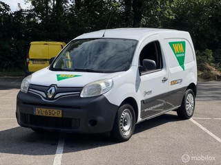Renault Kangoo Express 1.5 dCi