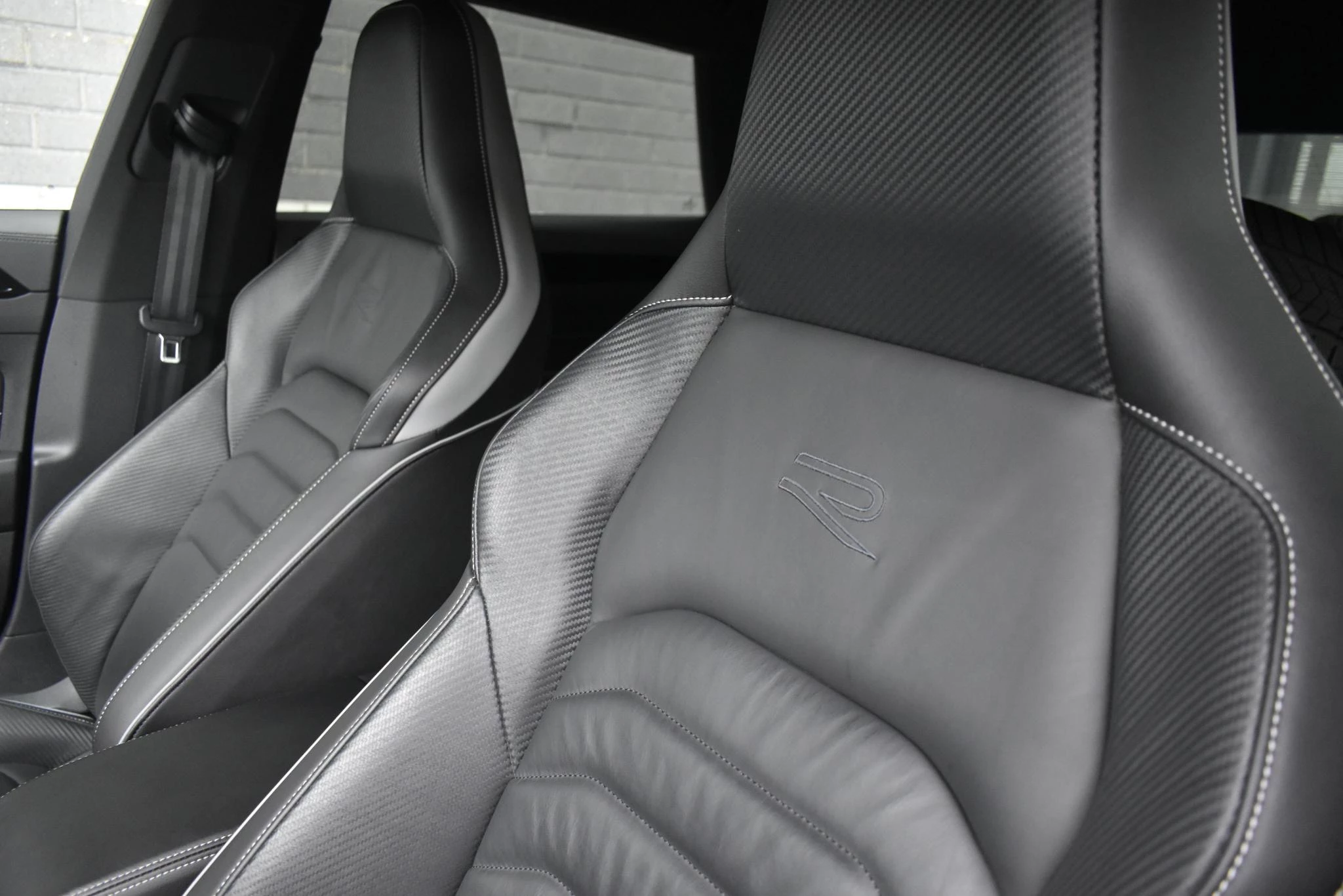 Hoofdafbeelding Volkswagen Arteon