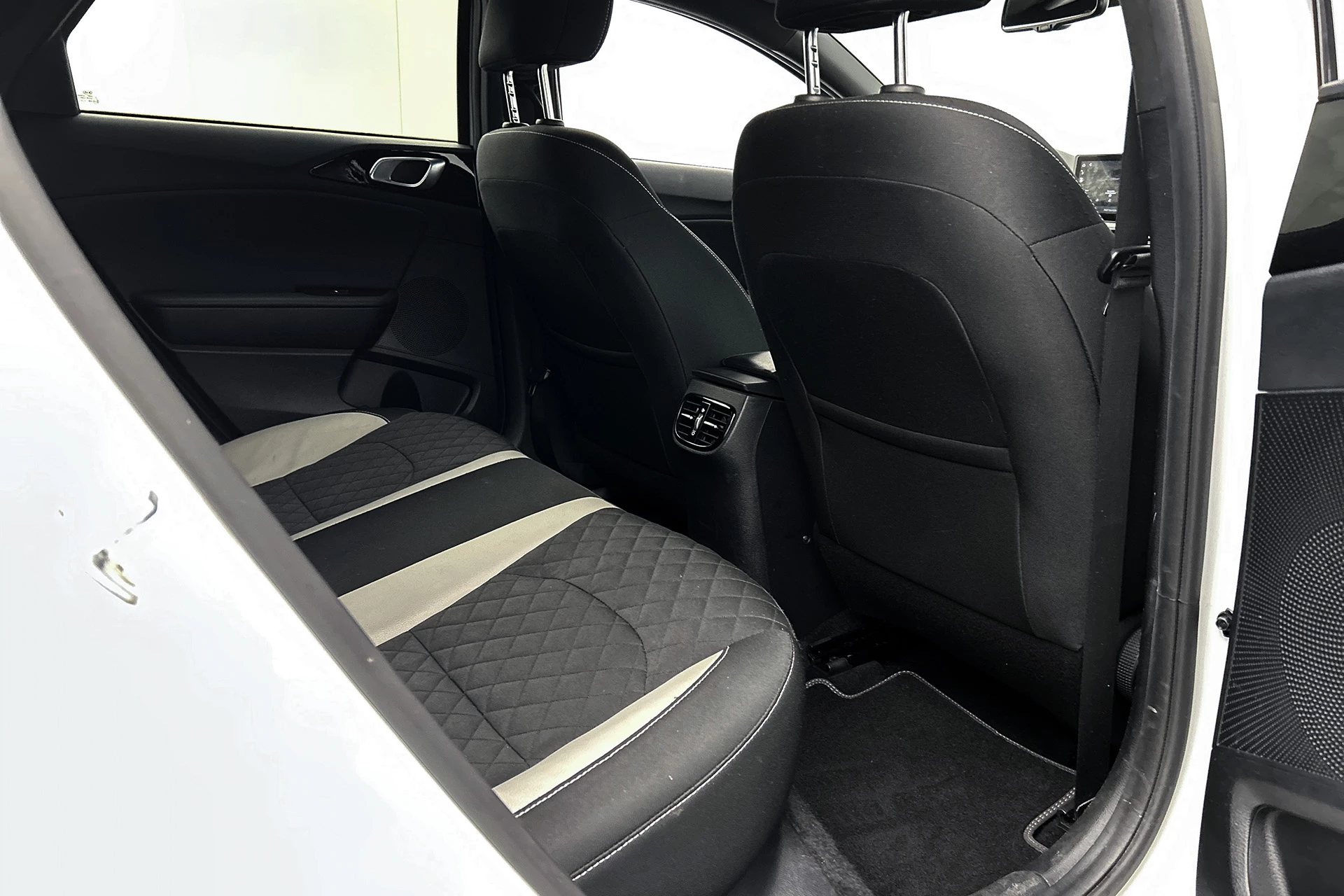 Hoofdafbeelding Kia ProCeed