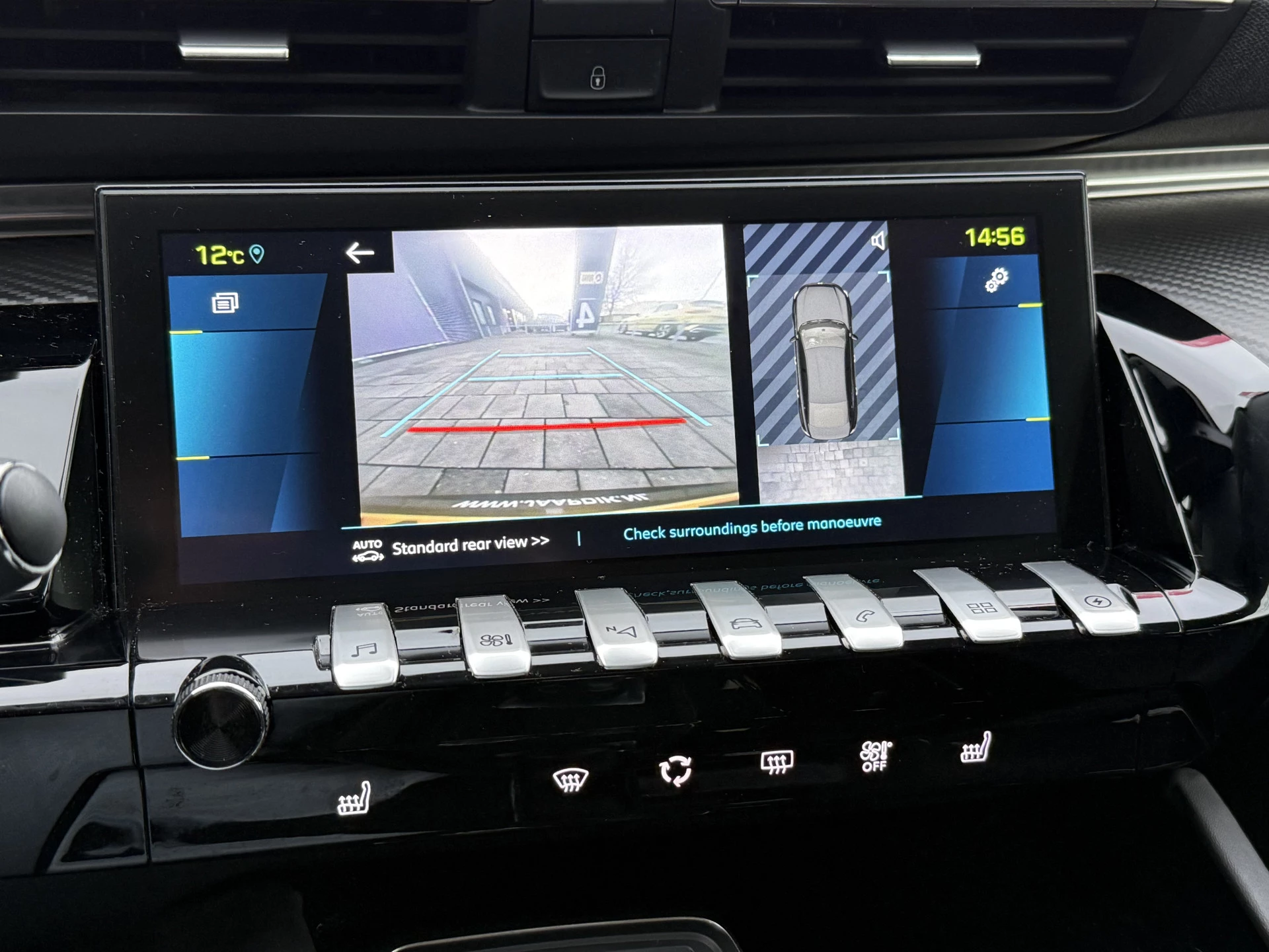 Hoofdafbeelding Peugeot 508