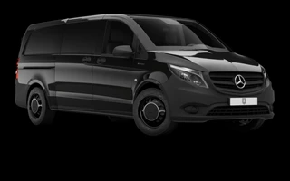 Hoofdafbeelding Mercedes-Benz Vito Mercedes-Benz Vito PRO 114 CDI RWD L3 AT