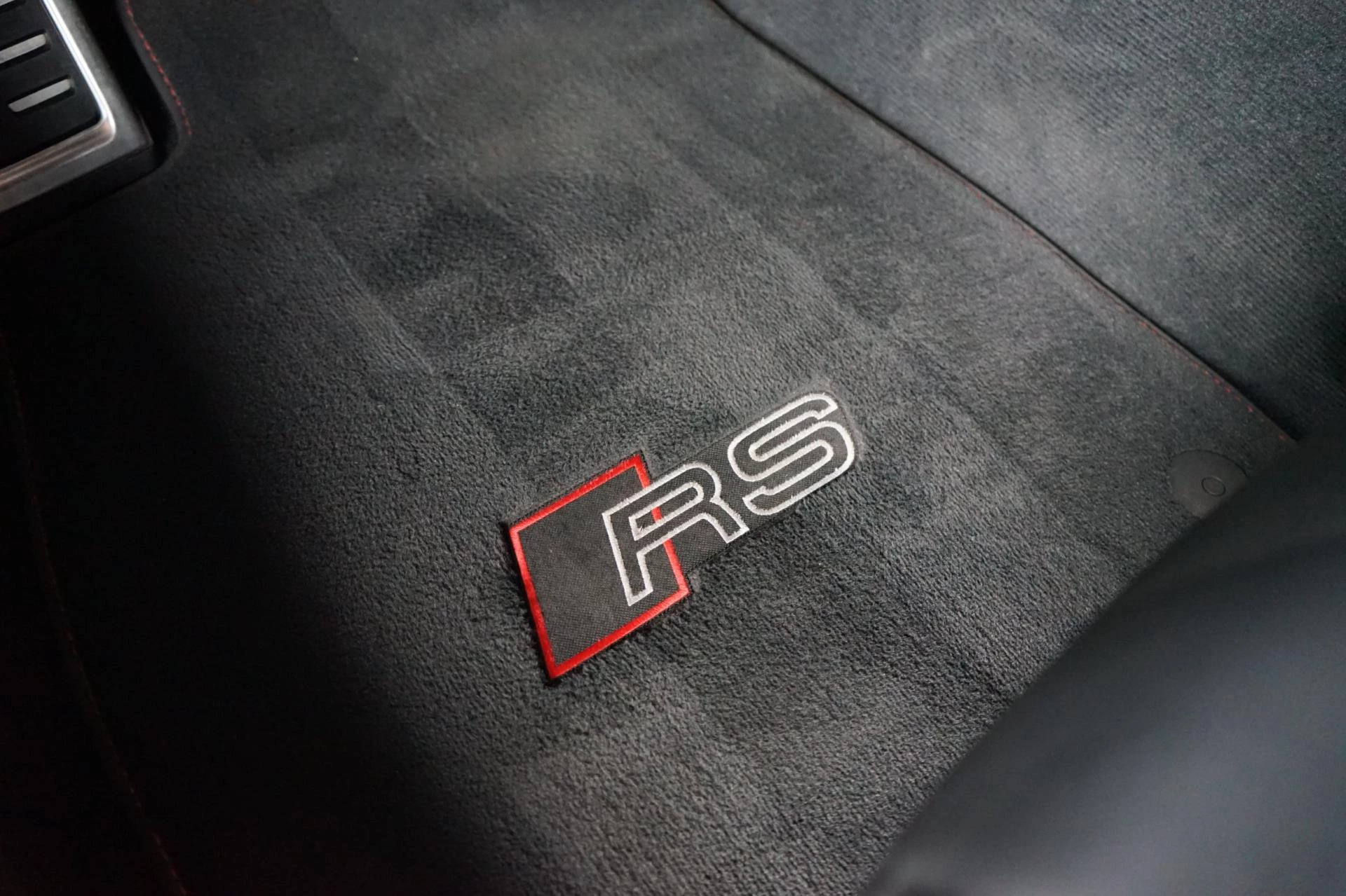 Hoofdafbeelding Audi RS5