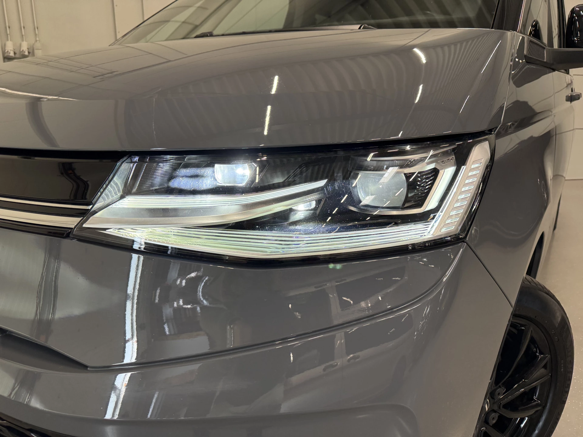 Hoofdafbeelding Volkswagen Multivan