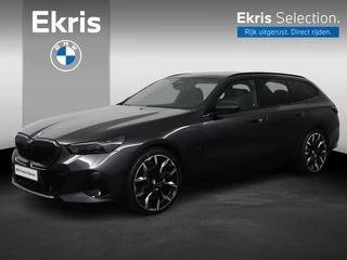 BMW 5-serie Touring 530e M Sport Edition | M Sportpakket Pro | Innovation Pack | Trekhaak | Panoramadak | Harman-Kardon | Driving Assistant Plus | Ekris Selection