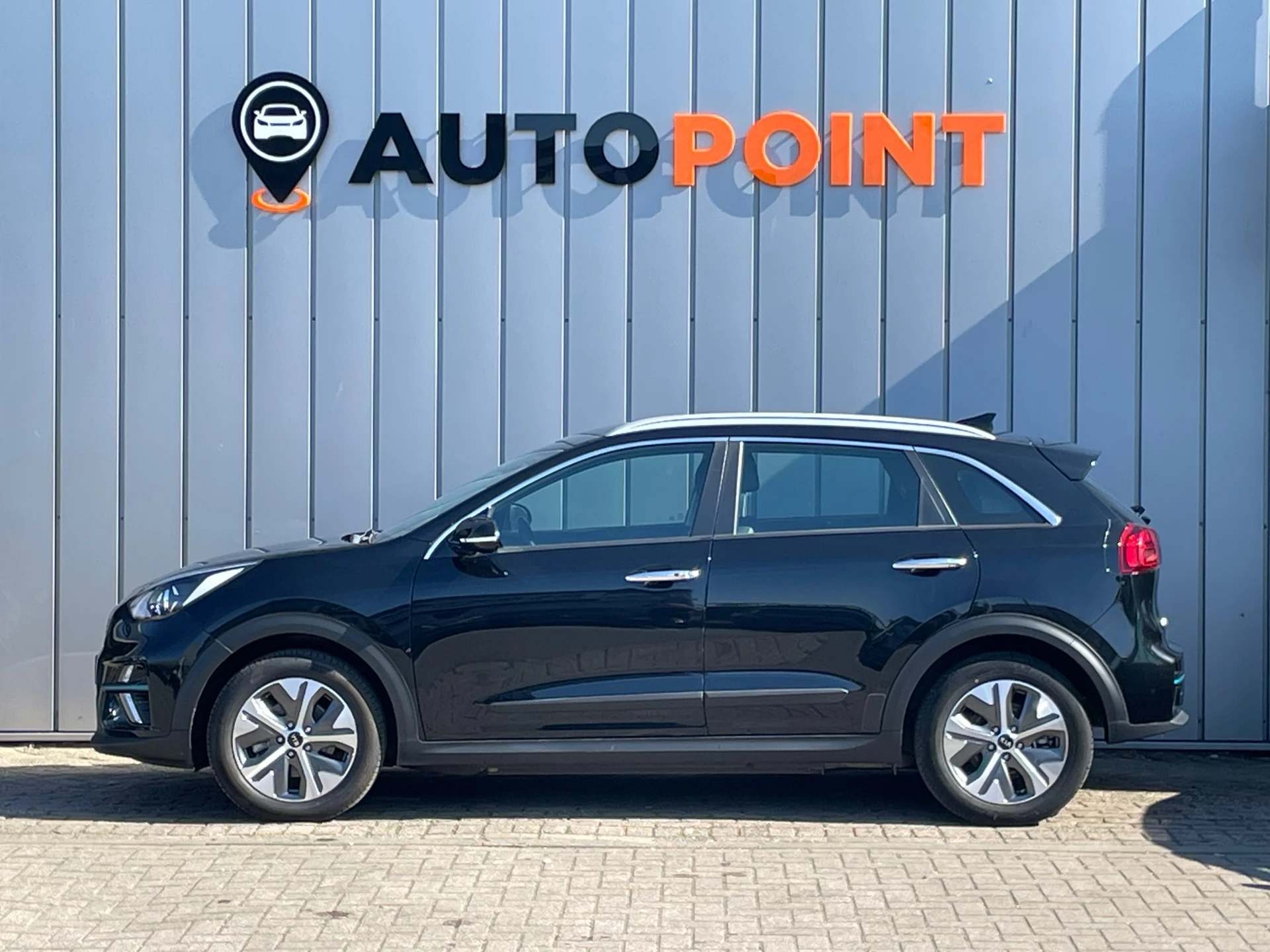 Hoofdafbeelding Kia e-Niro