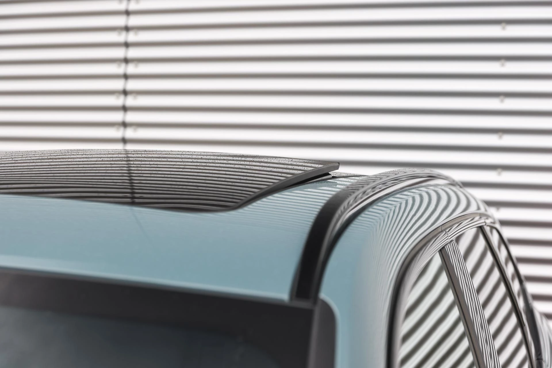 Hoofdafbeelding BMW iX1