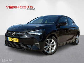 Opel Corsa 1.2 Level 3 /Carplay/5-deurs/Airco/LM/Cruise