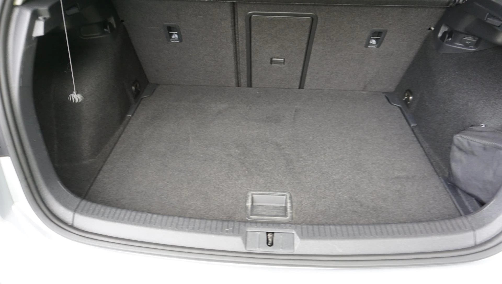Hoofdafbeelding Volkswagen e-Golf