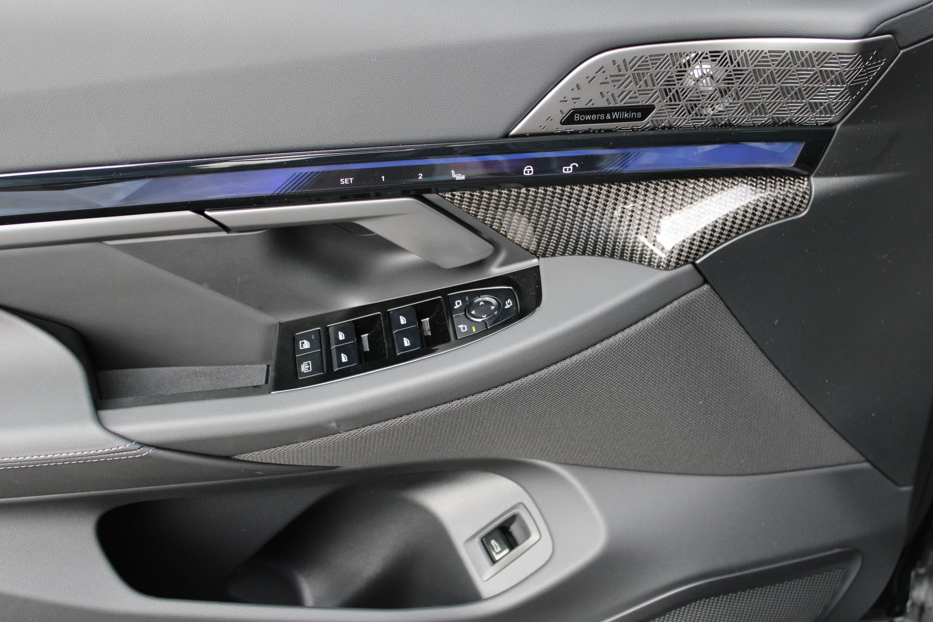 Hoofdafbeelding BMW M5
