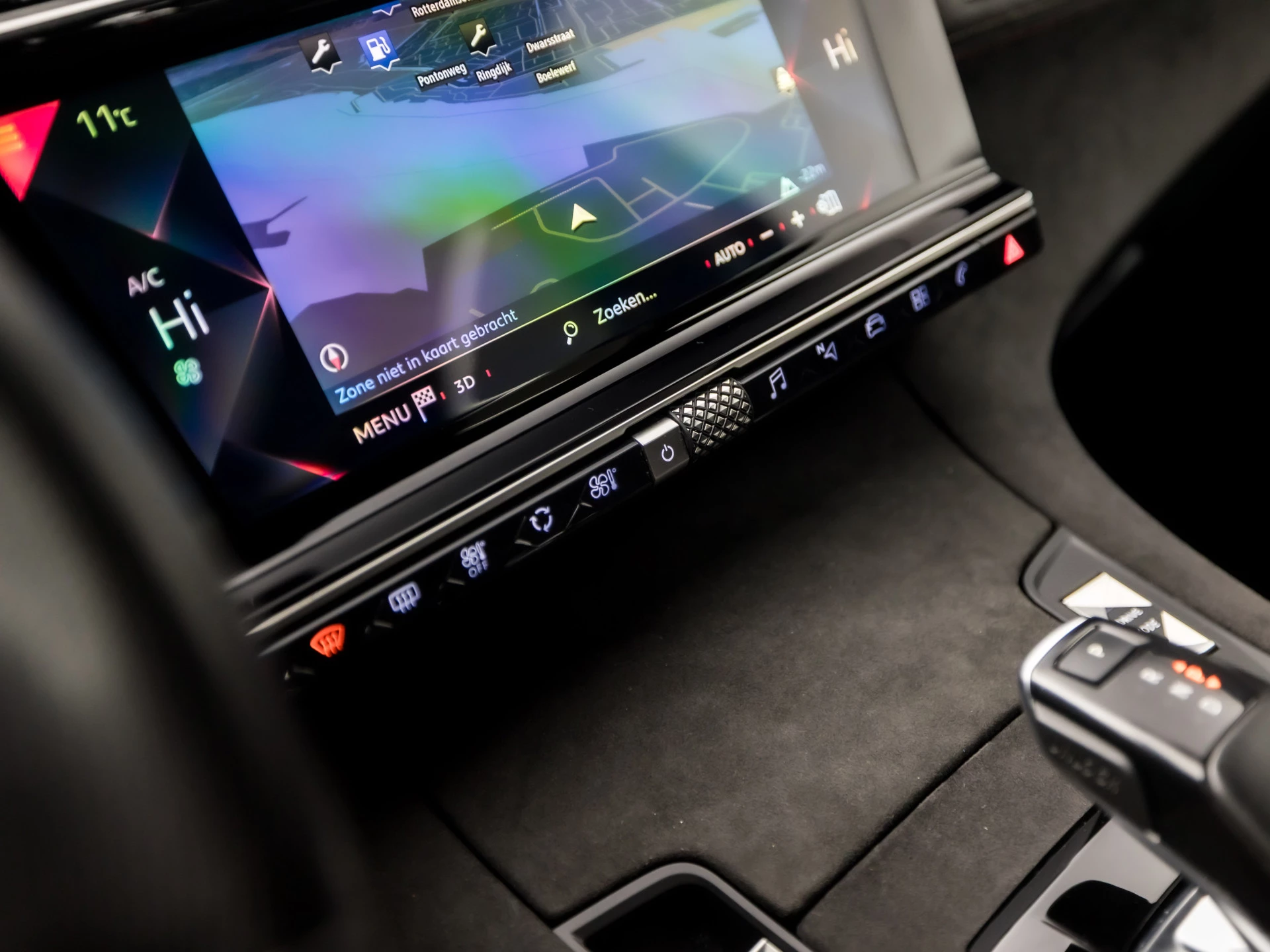 Hoofdafbeelding DS DS 7