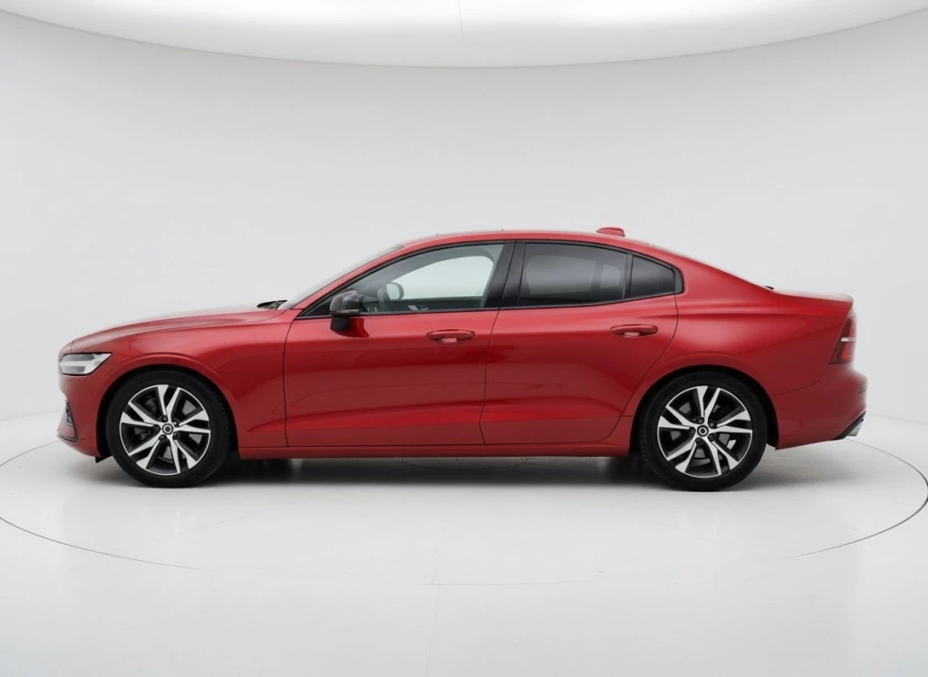 Hoofdafbeelding Volvo S60