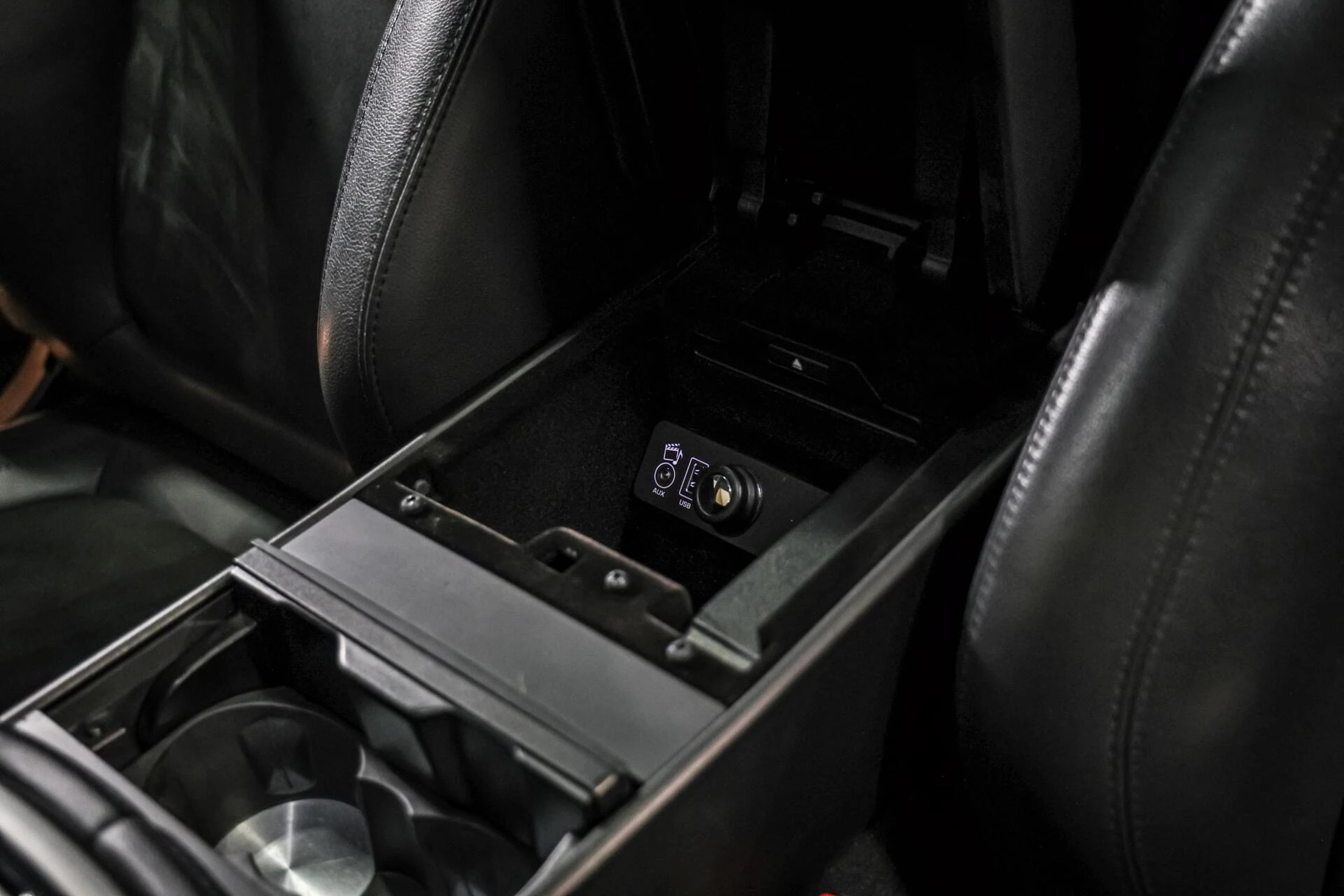 Hoofdafbeelding Jaguar F-Type