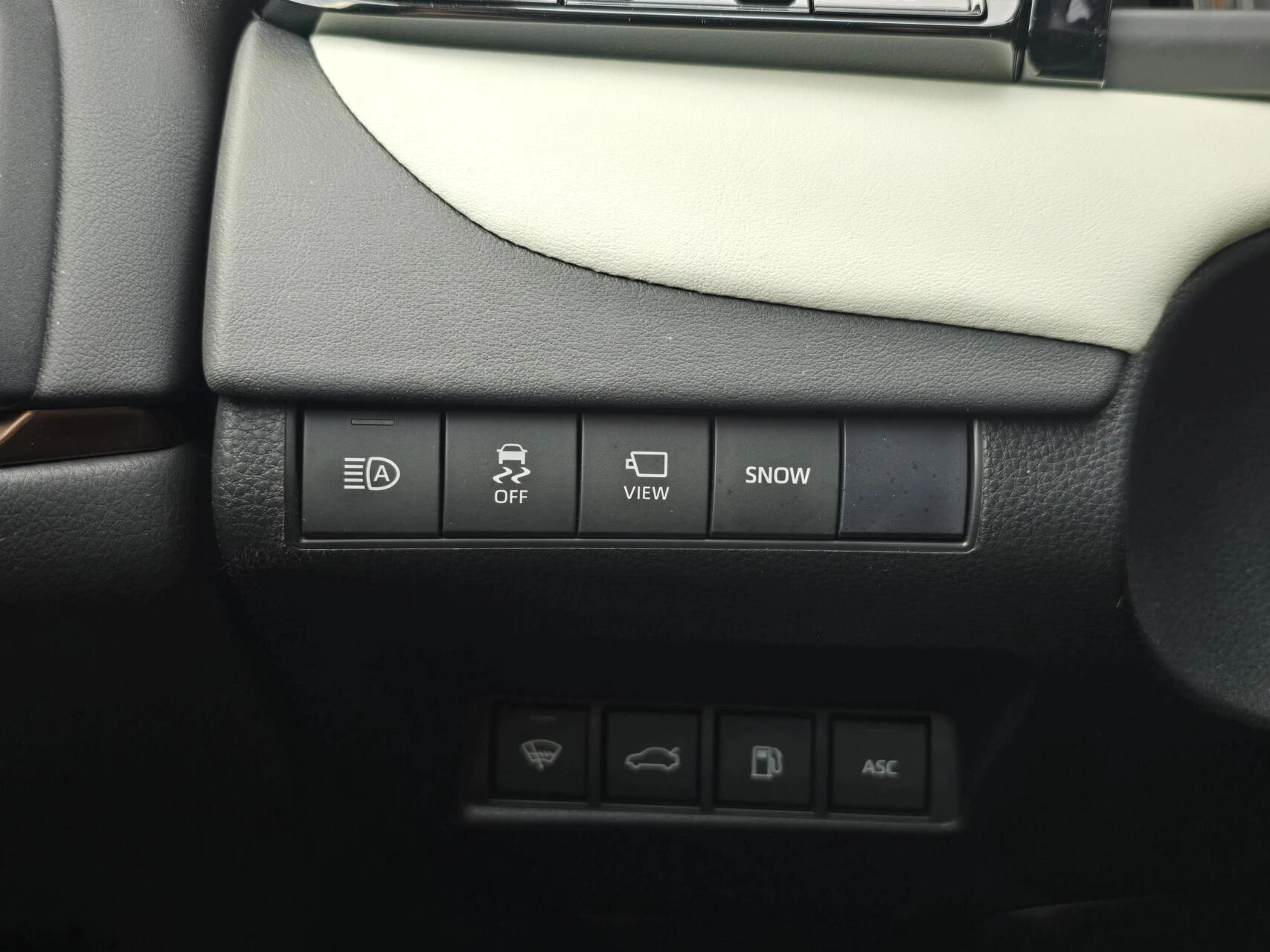 Hoofdafbeelding Toyota Mirai