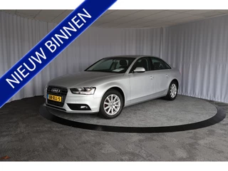 Audi A4 Limousine 1.8 TFSI Pro Line Business, Trekhaak, Navi, PDC