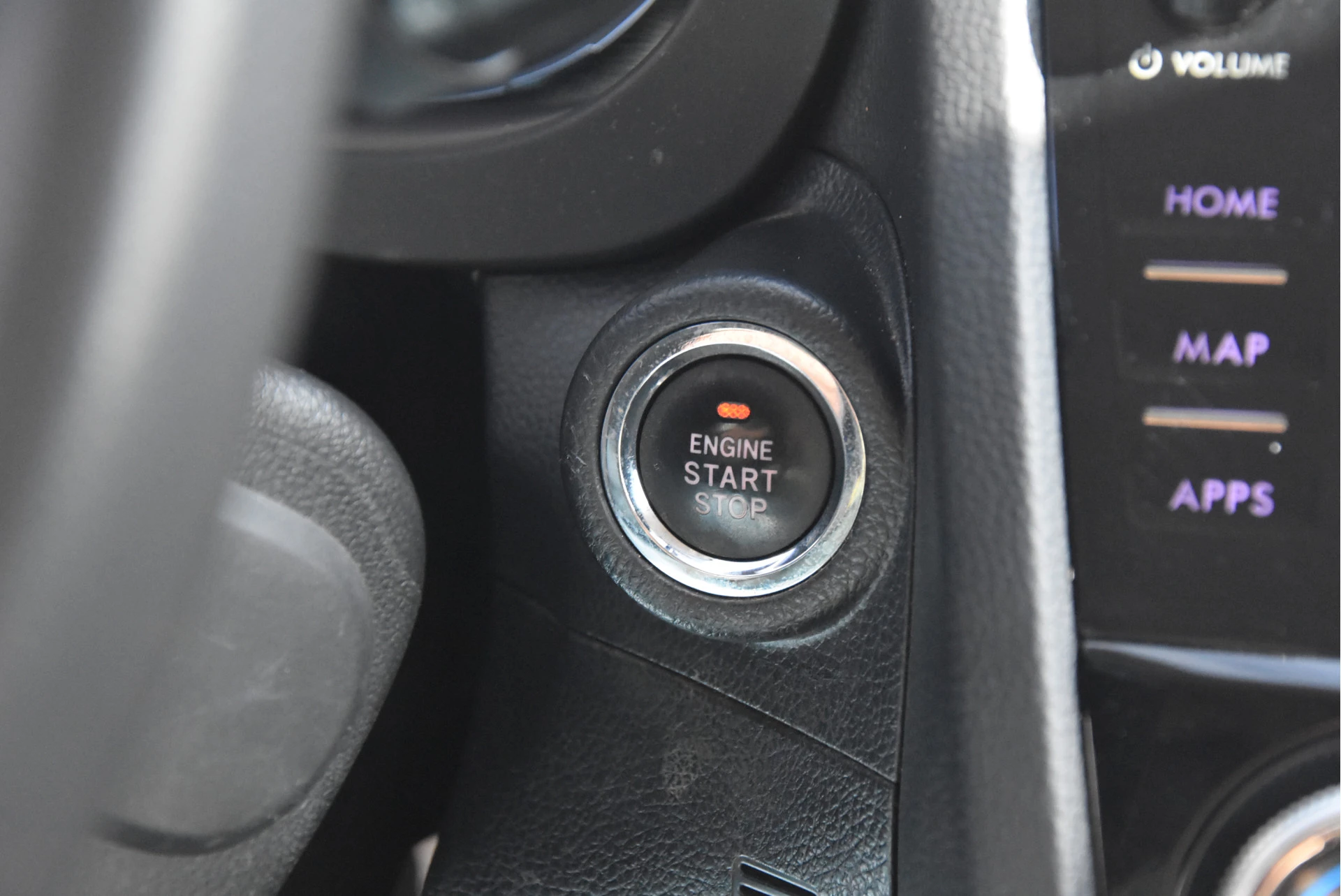 Hoofdafbeelding Subaru Forester